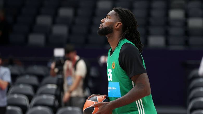 ΚΑΕ Παναθηναϊκός AKTOR: «Αυτή είναι η αλήθεια για τον Λεσόρ, τα υπόλοιπα τερατώδεις ανακρίβειες»