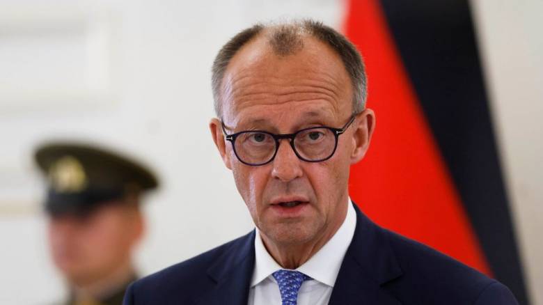 Μερτς από Λιθουανία: Είμαστε αποφασισμένοι να υπερασπιστούμε το έδαφος του ΝΑΤΟ