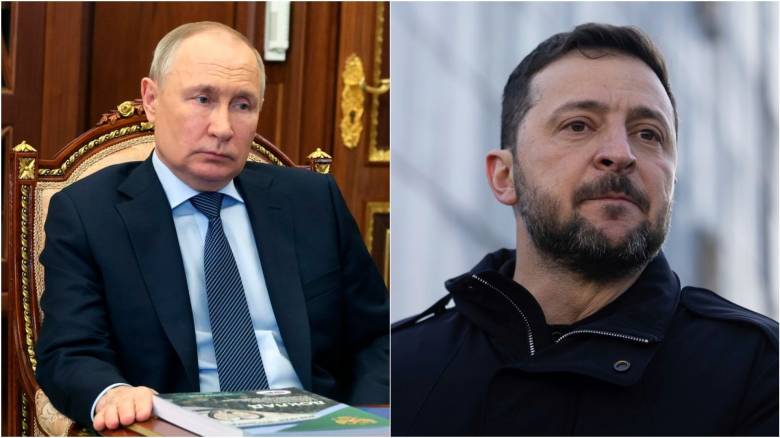 Guardian: Τι σημαίνουν για την Ουκρανία οι σκληροί όροι του Πούτιν για το τέλος του πολέμου