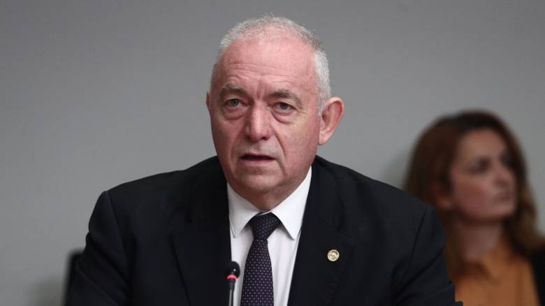 Οι πρώτες εκτιμήσεις των σεισμολόγων για την Κρήτη - Λέκκας: Δεν υπάρχει κίνδυνος για τσουνάμι