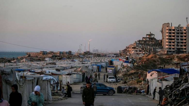 Ο Νετανιάχου προχωρά το σχέδιο κατάκτησης της Γάζας την ώρα που το ανθρωπιστικό δράμα συνεχίζεται