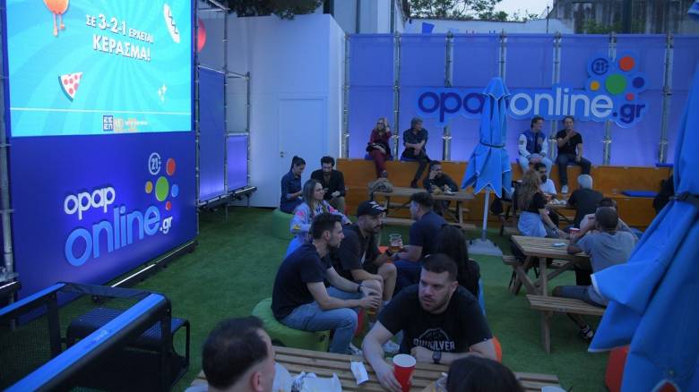 Το απόλυτο food vlog από το Athens Street Food Festival