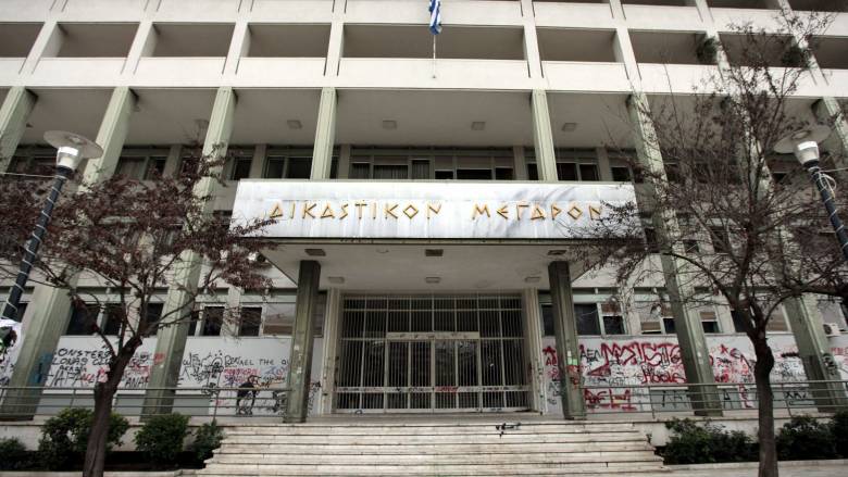 Λάρισα: Σήμερα απολογείται ο σύντροφος της μητέρας που κατηγορείται για κακοποίηση των παιδιών της