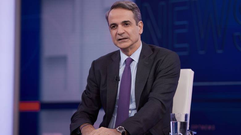 Μητσοτάκης: Απαράδεκτη η κατάσταση στη Γάζα - Να σταματήσει άμεσα το Ισραήλ τις επιχειρήσεις