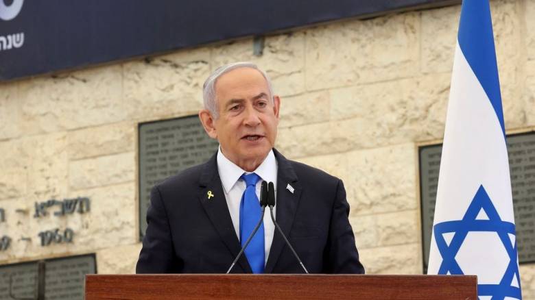 Νετανιάχου: «Αντισημιτική η δολοφονία των Ισραηλινών υπαλλήλων στις ΗΠΑ» - Καταδικάζει ο Ρούμπιο