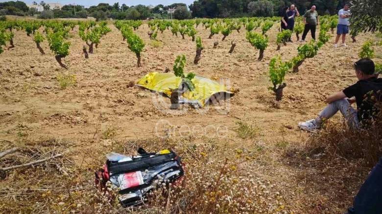 Συνελήφθη ο δράστης της δολοφονίας του 41χρονου στη Ραφήνα