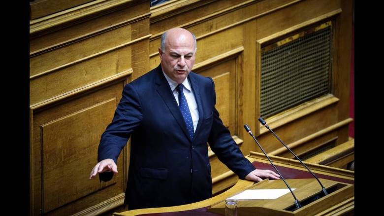 Τσιάρας για ΟΠΕΚΕΠΕ: «Θέλουμε την κάθαρση και το αποδεικνύουμε με κάθε δυνατό τρόπο»