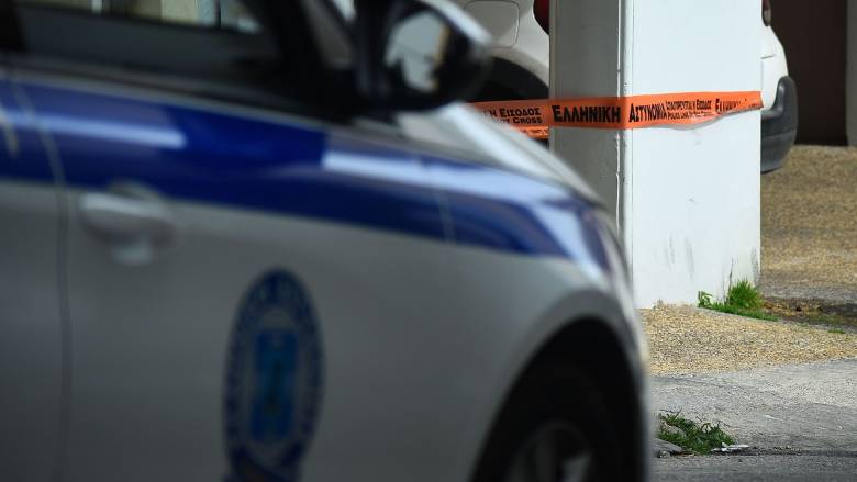 Εντοπίστηκε βλήμα στο Παλαιό Φάληρο - Επί τόπου κλιμάκιο του στρατού