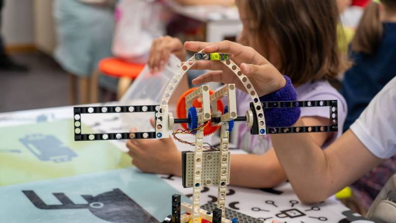 4ήμερη γιορτή στο Μουσείο Τηλεπικοινωνιών Ομίλου ΟΤΕ