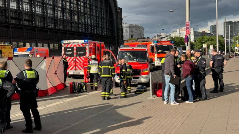 Φωτιά σε νοσοκομείο του Αμβούργου: Νεκροί τρεις ηλικιωμένοι - 50 οι τραυματίες