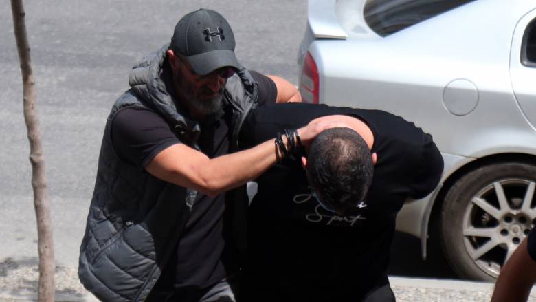 Θεσσαλονίκη: Προφυλακιστέος ο 42χρονος που συνελήφθη για την υπόθεση της έκρηξης βόμβας