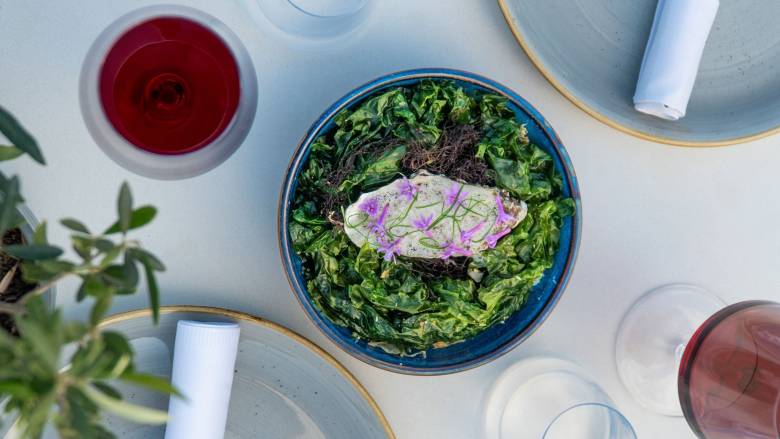 Πολυβραβευμένοι Έλληνες σεφ του εξωτερικού συναντώνται στα Greek Chefs Abroad