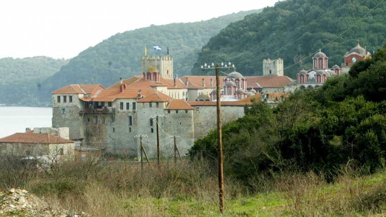 Σεισμός στο Άγιο Όρος: «Από τους μεγαλύτερους της τριετίας - Περίεργο φαινόμενο, το παρακολουθούμε»