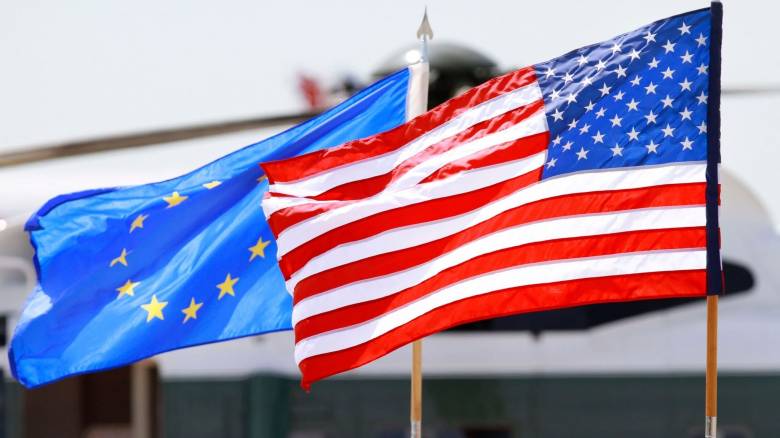 Επικεφαλής εμπορίου ΕΕ προς ΗΠΑ: Οι συνομιλίες απαιτούν σεβασμό και όχι απειλές