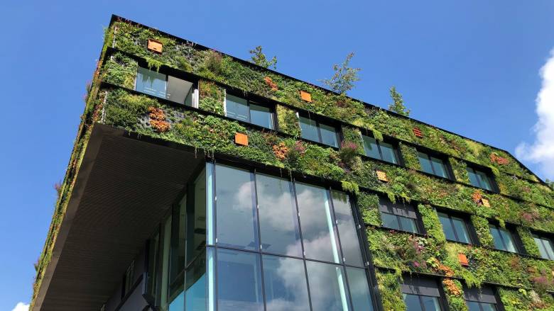 Ελληνικό Δίκτυο Ανθεκτικών Πόλεων: Δημόσια παρουσίαση του σχεδίου αστικής ανθεκτικότητας