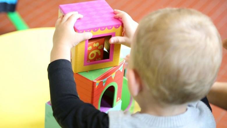 Δήμος Αθηναίων: Πότε σταματούν οι εγγραφές για τους παιδικούς σταθμούς του Δημοτικού Βρεφοκομείου