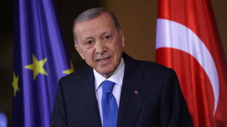 Πώς η Άγκυρα κερδίζει από την απουσία κόκκινων γραμμών στην ευρωπαϊκή Άμυνα