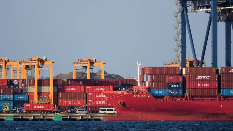 Τραμπ: Δασμούς 50% στα προϊόντα της ΕΕ - «Οι συζητήσεις δεν οδηγούν πουθενά»