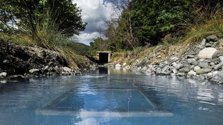 ΕΟΠΠΥ: Ποιοι δικαιούνται επίδομα λουτροθεραπείας- Αναλυτικά τα δικαιολογητικά