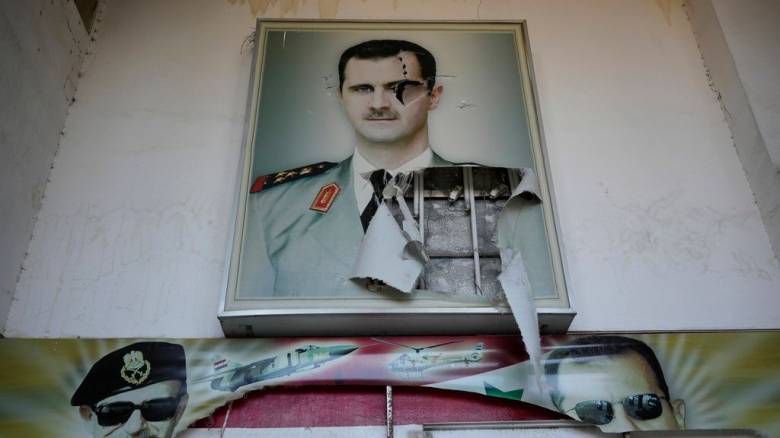 Συρία: Έως και 300.000 άνθρωποι «εξαφανίστηκαν» τα τελευταία 55 χρόνια