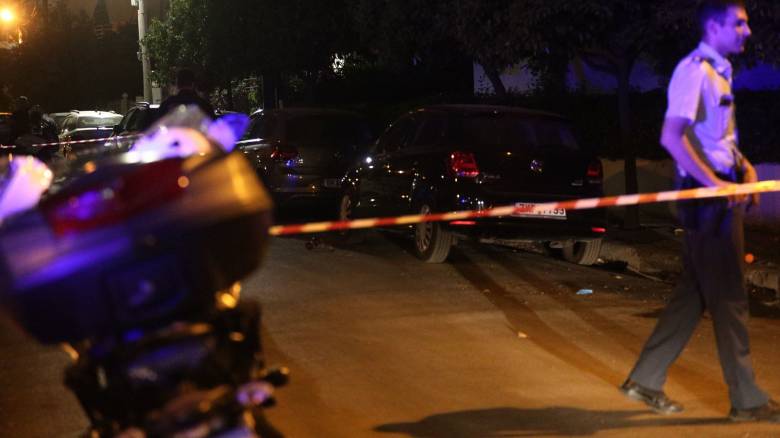 Πώς έγινε το ατύχημα στη στάση λεωφορείου στο Χαλάνδρι: Η ανακοίνωση της ΕΛΑΣ