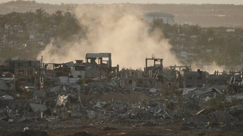 Λωρίδα της Γάζας: Έκκληση ΠΟΥ για την προστασία των δύο τελευταίων νοσοκομείων