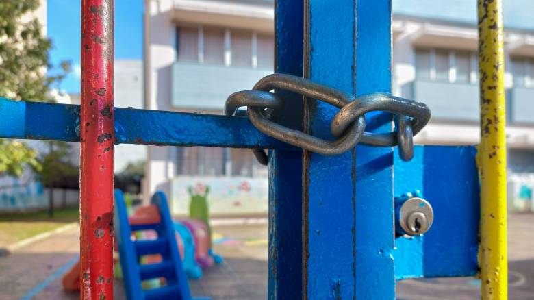 Συναγερμός για κρούσμα στρεπτόκοκκου σε νήπιο στην Καλαμαριά - Ποια σχολεία κλείνουν τη Δευτέρα