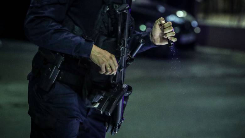 Φωτογραφίες ντοκουμέντα από την απαγωγή του γιου επιχειρηματία - Σημάδια βίας άφησαν στο θύμα τους