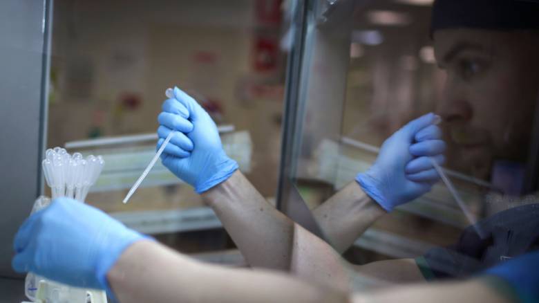 Δότης σπέρματος με γονίδιο που προκαλεί καρκίνο μετέδωσε την ασθένεια σε 10 παιδιά