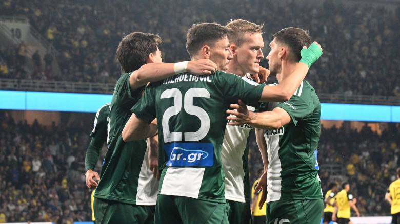 Champions League: Στους «ανίσχυρους» του β’ προκριματικού ο Παναθηναϊκός - Οι υποψήφιοι αντίπαλοι