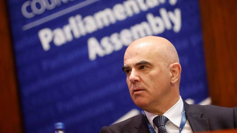 Το Συμβούλιο της Ευρώπης απέρριψε αίτημα εννέα χωρών για τις απελάσεις