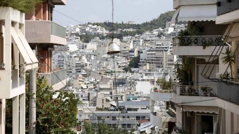 Ηχηρό «καμπανάκι» για τις τιμές των ενοικίων – Ο «γολγοθάς» των ενοικιαστών για προσιτή στέγη