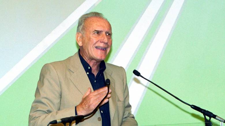 Πέθανε ο πρώην βουλευτής και υπουργός του ΠΑΣΟΚ Χρήστος Ροκόφυλλος