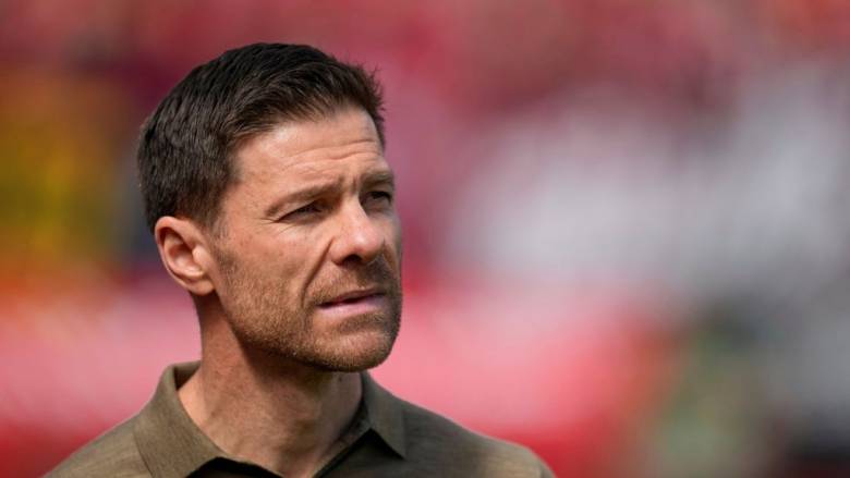 Η Ρεάλ Μαδρίτης ανακοίνωσε τον Τσάμπι Αλόνσο έως το 2028