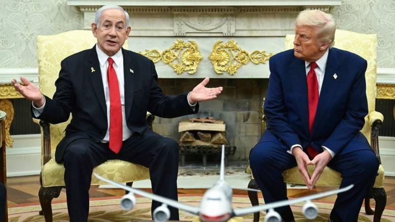 Διεθνής πίεση για τη Γάζα: Οι ΗΠΑ ζητούν αναβολή της χερσαίας εισβολής, ο Νετανιάχου χάνει συμμάχους