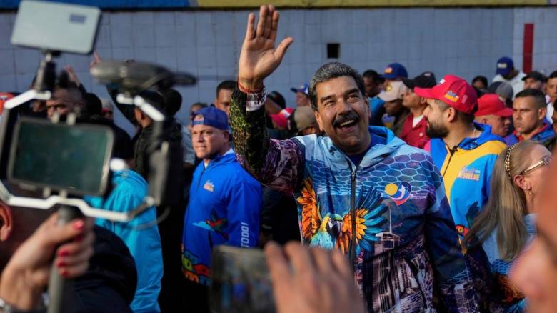 Βενεζουέλα: Εκλογές απουσία της αντιπολίτευσης