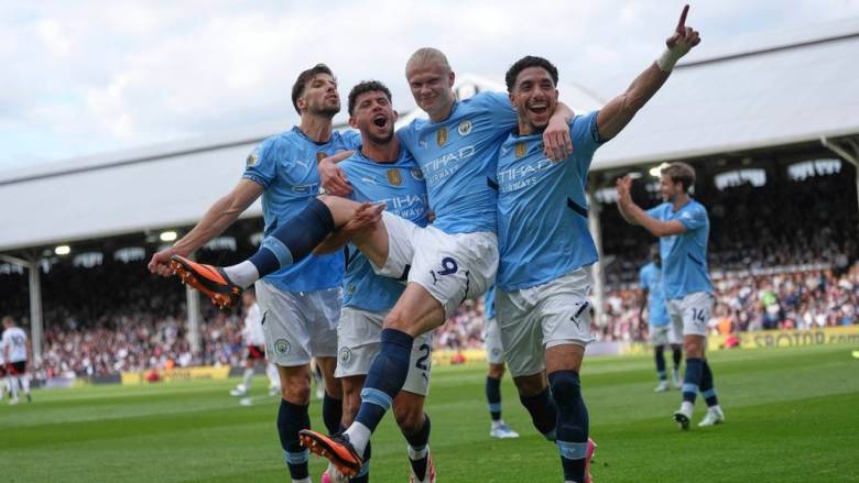 Στο Champions League Τσέλσι, Σίτι και Νιούκαστλ - Στο Europa η Αστον Βίλα, στο Conference η Νότιγχαμ