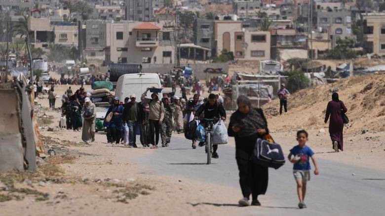 Πόλεμοι που τελειώνουν μόνο στα χαρτιά