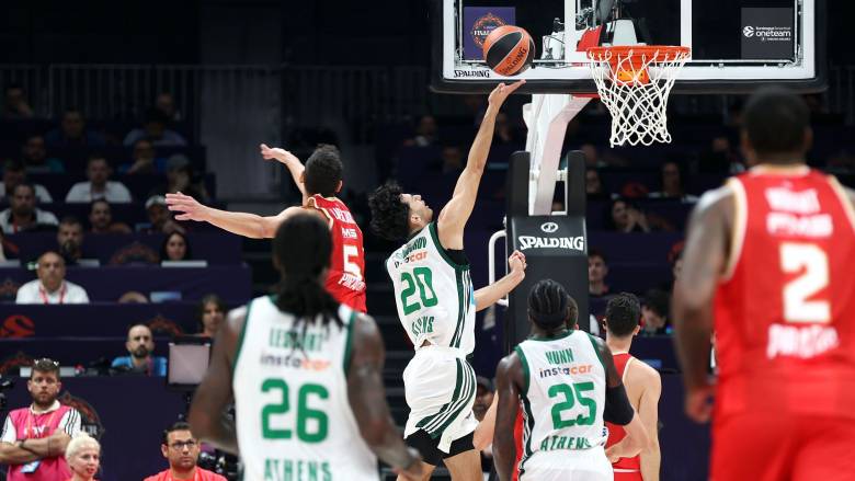Συνεχίζονται οι τελικοί της Basket League - Αναμένεται το νέο χρονοδιάγραμμα
