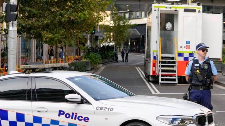 Συναγερμός στην Αυστραλία ύστερα από επίθεση με μαχαίρι σε εμπορικό κέντρο - Δύο συλλήψεις