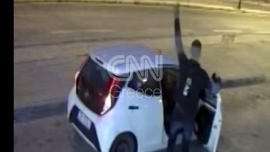 Την Τετάρτη απολογούνται οι τέσσερις συλληφθέντες για την υπόθεση απαγωγής γιου επιχειρηματία