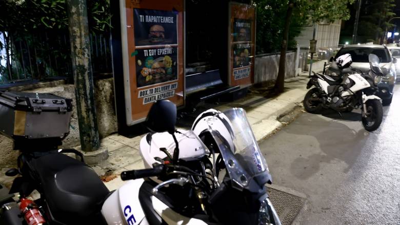 Χαλάνδρι: Το ιατρικό ιστορικό του οδηγού που έπεσε με ΙΧ σε στάση λεωφορείου ερευνά η ΕΛ.ΑΣ.