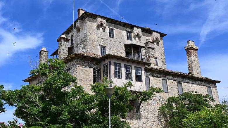 ΥΠΠΟ: Σύμβαση δωρεάς για την εκτέλεση εργασιών στερέωσης και πυροπροστασίας του συγκροτήματος