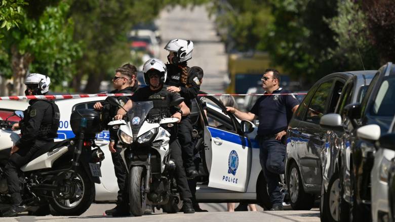 Βίντεο από το σημείο της οικογενειακής τραγωδίας στο Χαϊδάρι