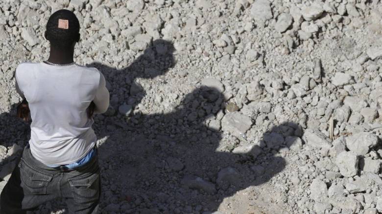 Κατέρρευσε κτήριο στη Σενεγάλη: Τουλάχιστον 11 νεκροί