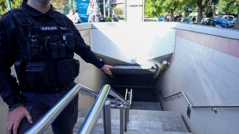 ΕΛ.ΑΣ.: Πάνω από 700 συλλήψεις στα ΜΜΜ στο πλαίσιο του σχεδίου «Αριάδνη»