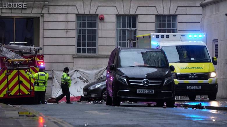 Μαρτυρία οπαδού στο Λίβερπουλ: «Το βαν ερχόταν κατά πάνω μας - Το αποφύγαμε την τελευταία στιγμή»