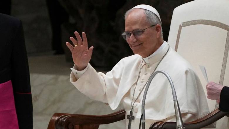 Πάπας Λέοντας ΙΔ΄: Τι θα γίνει με την αμερικανική υπηκοότητά του ενώ είναι ηγέτης του Βατικανού