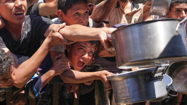 ΠΟΥ: Η πλειονότητα των προμηθειών ιατρικού εξοπλισμού στη Γάζα «έχει εξαντληθεί»