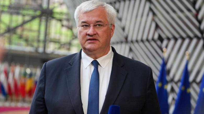 Ουκρανός ΥΠΕΞ: «Θέλουμε να τερματίσουμε φέτος τον πόλεμο»